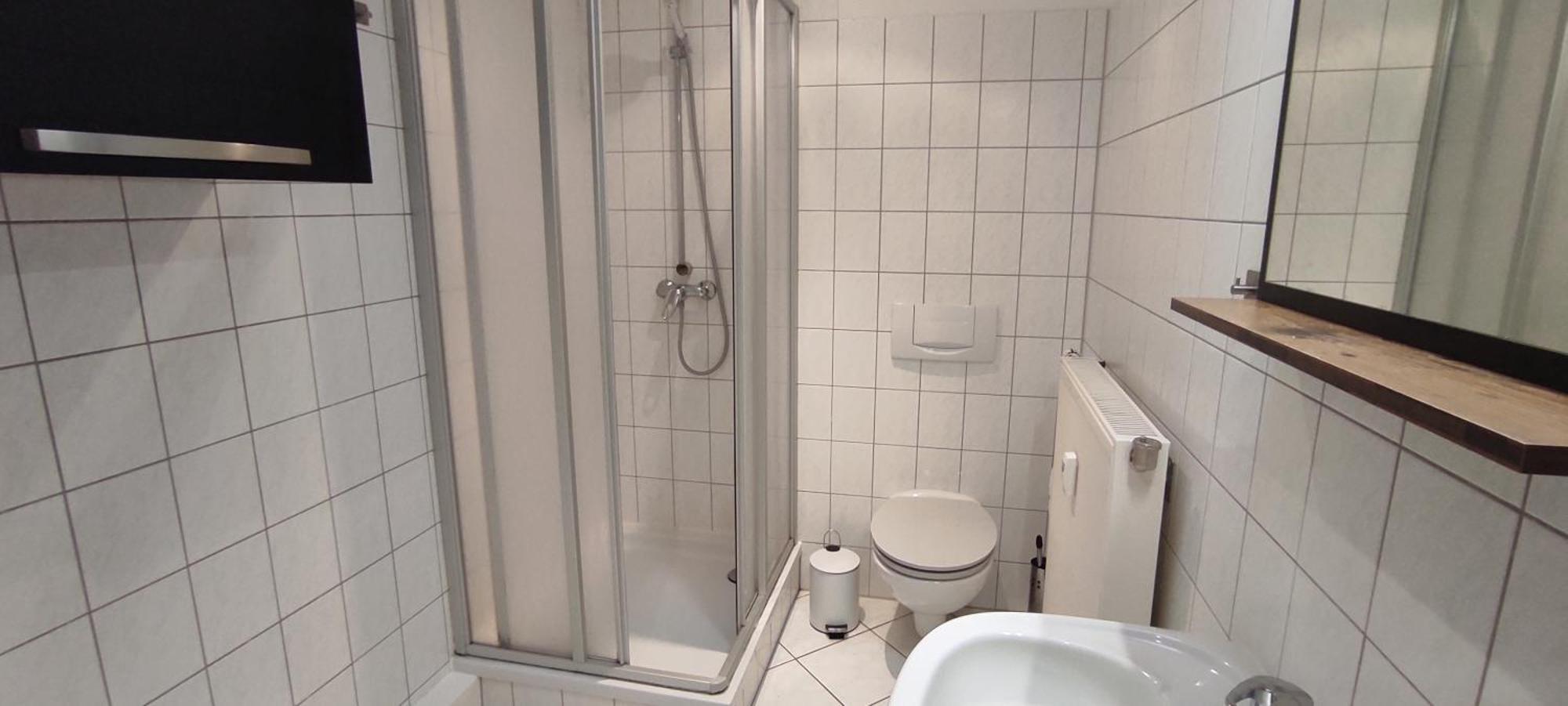 Apartment Mit Blick Ueber Daecher - Fuer Treppensteiger *